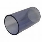 CLEAR PVC PIPES
